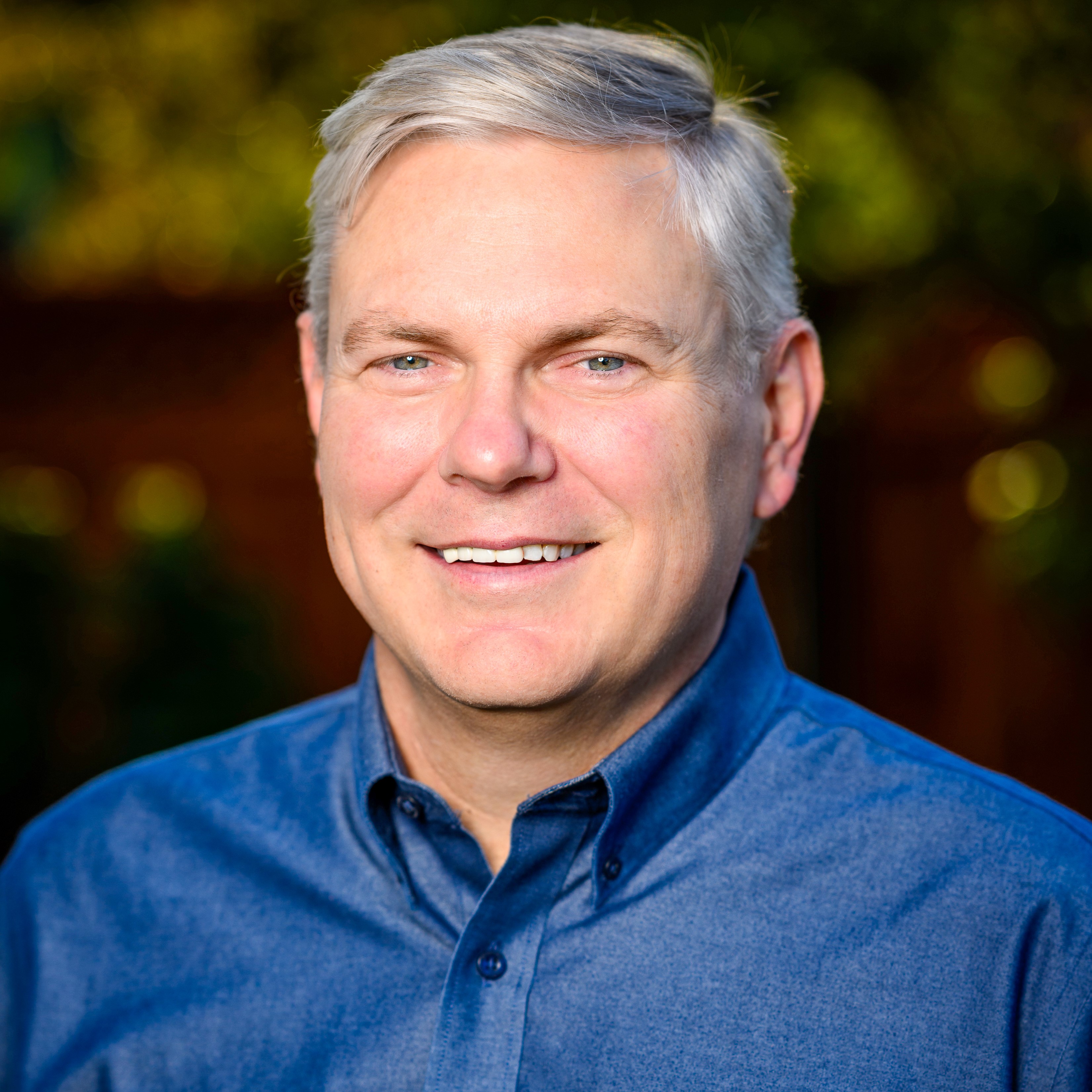 Bill Blodgett Profile Photo